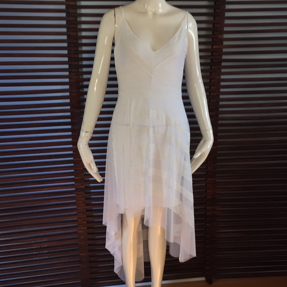 BCBGMAXAZRIA dress